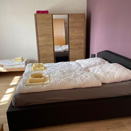 Ferienhaus Beja ヴィンターベルク エクステリア 写真