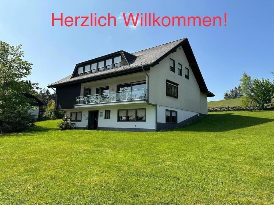 Ferienhaus Beja ヴィンターベルク エクステリア 写真