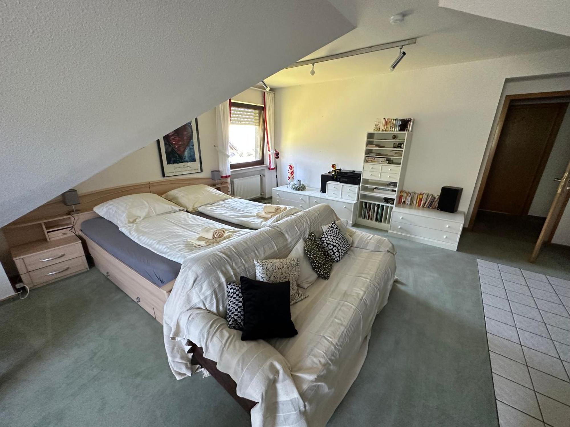 Ferienhaus Beja ヴィンターベルク エクステリア 写真