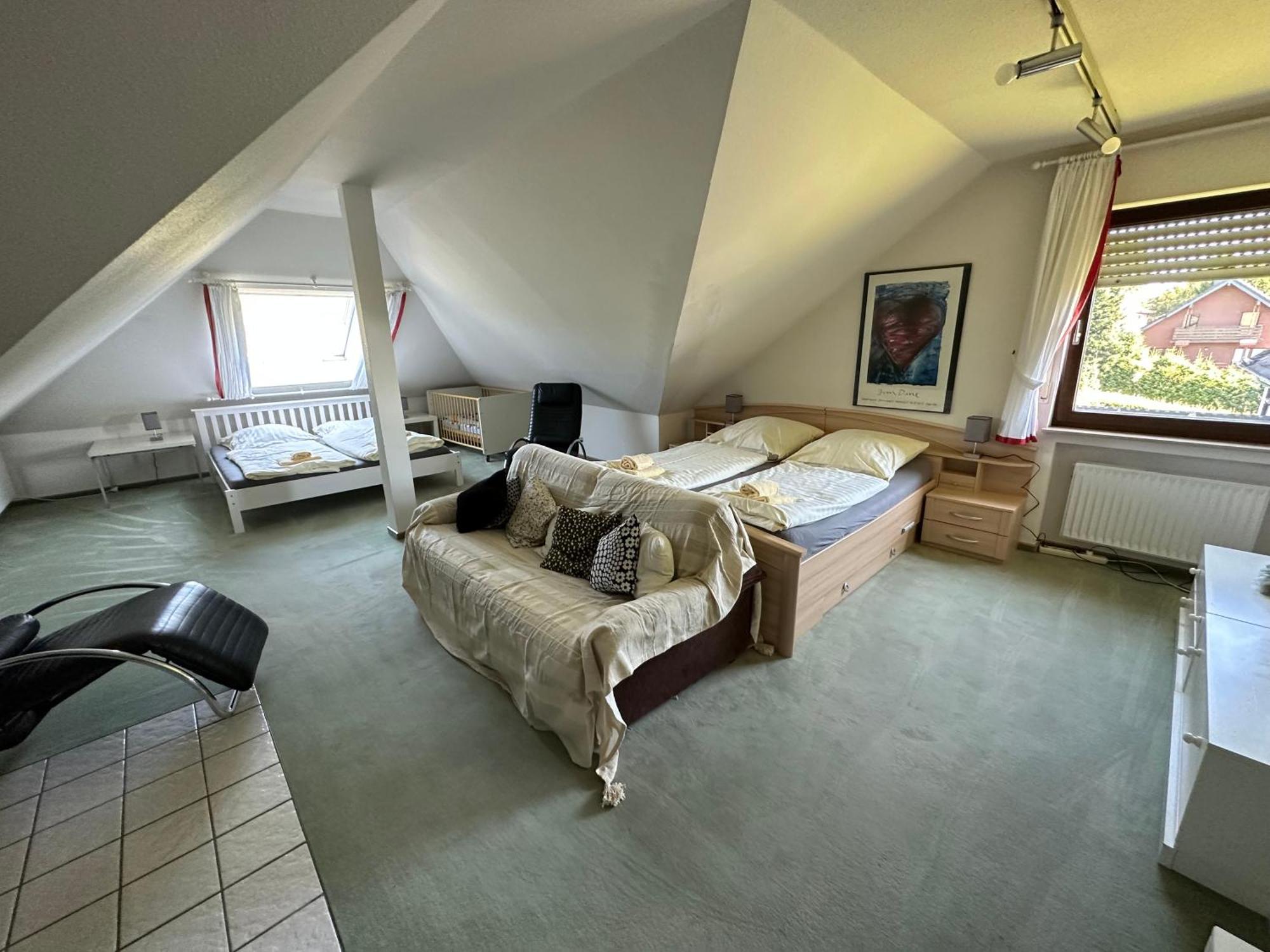 Ferienhaus Beja ヴィンターベルク エクステリア 写真