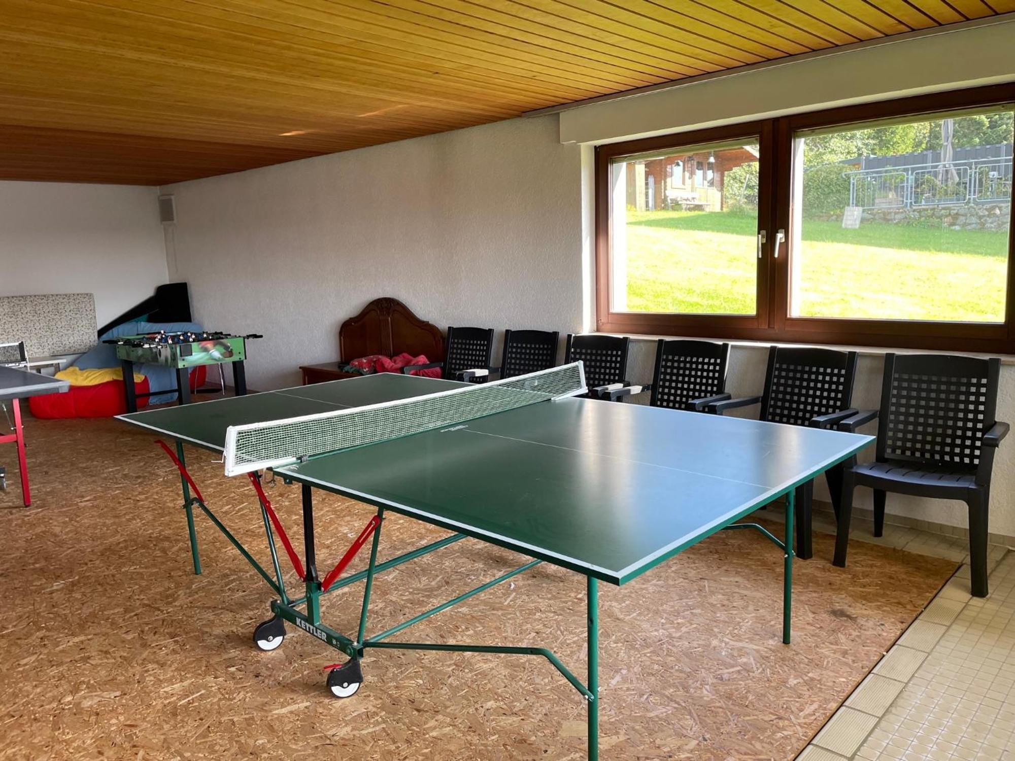 Ferienhaus Beja ヴィンターベルク エクステリア 写真