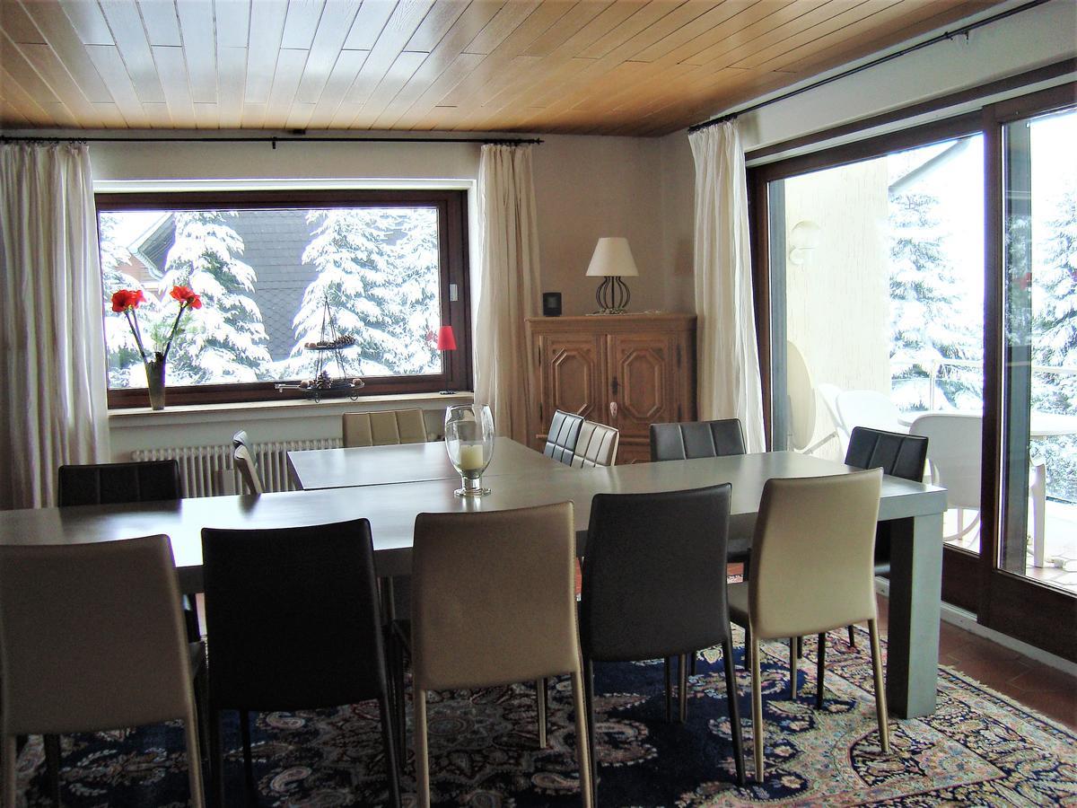 Ferienhaus Beja ヴィンターベルク エクステリア 写真