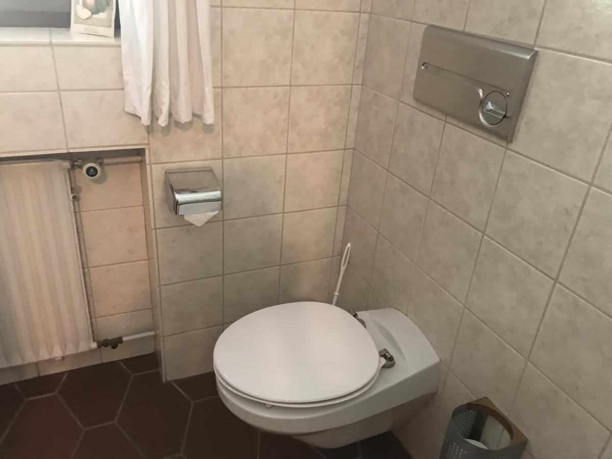 Ferienhaus Beja ヴィンターベルク エクステリア 写真